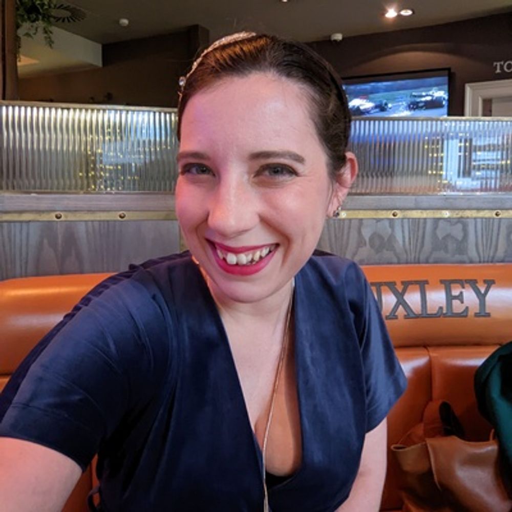 Jilly MacKay