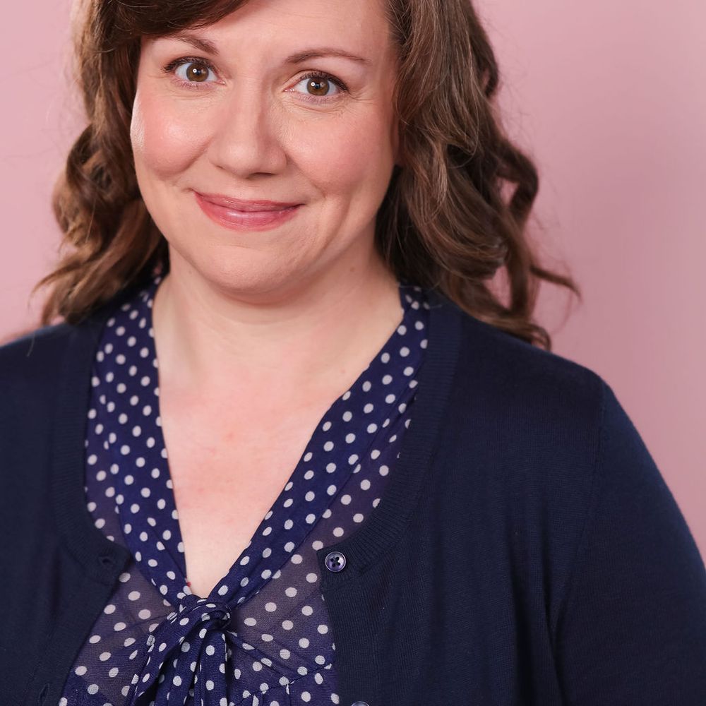 Justine Turner Smith