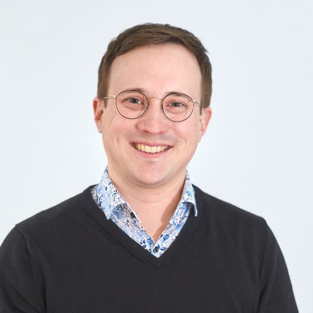 Florian Luft