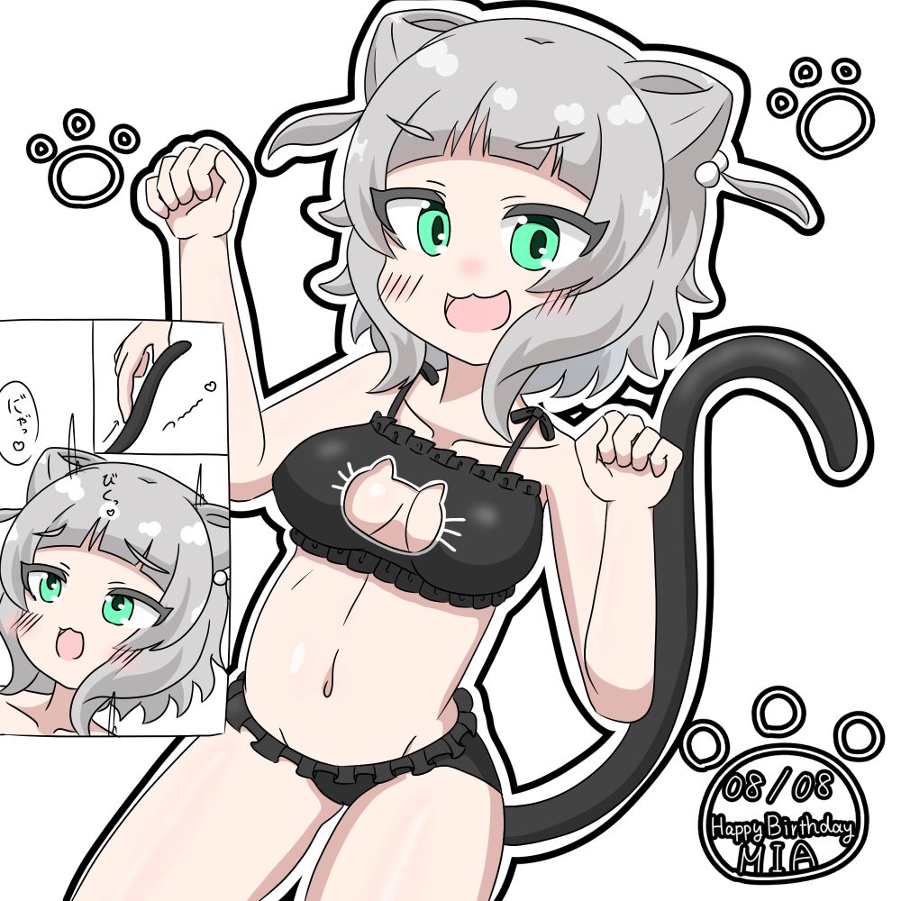 ねいぴあ