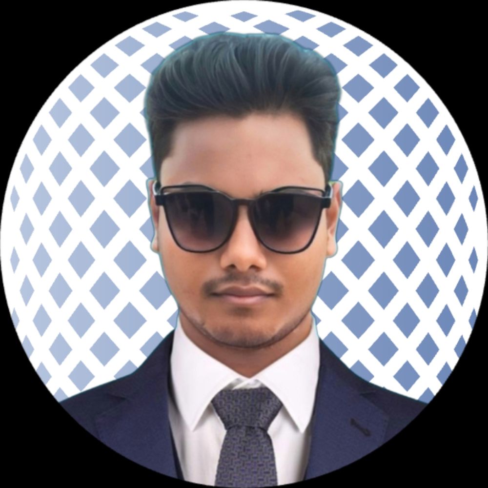 Mohammad Ali