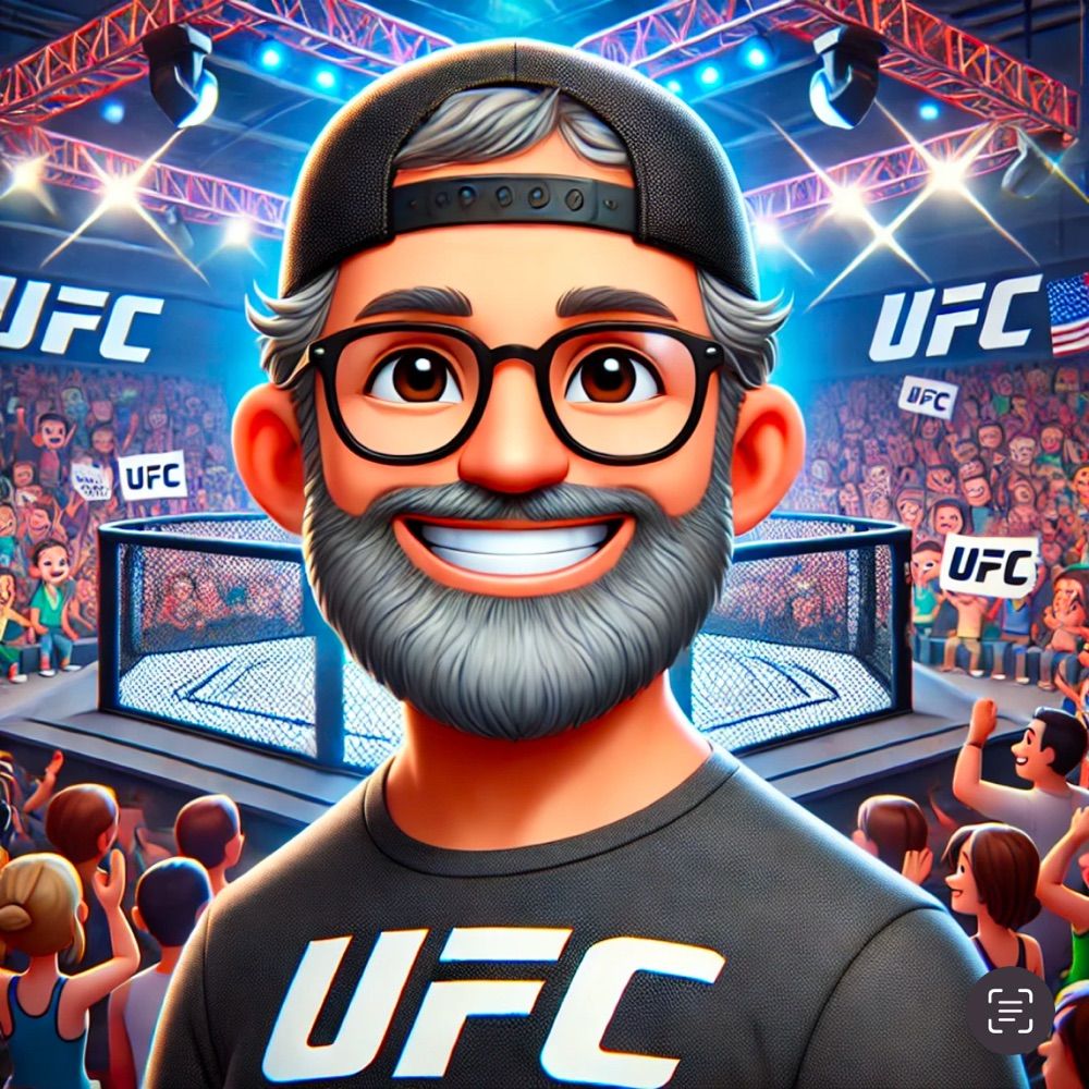 UFCStrike(fan)