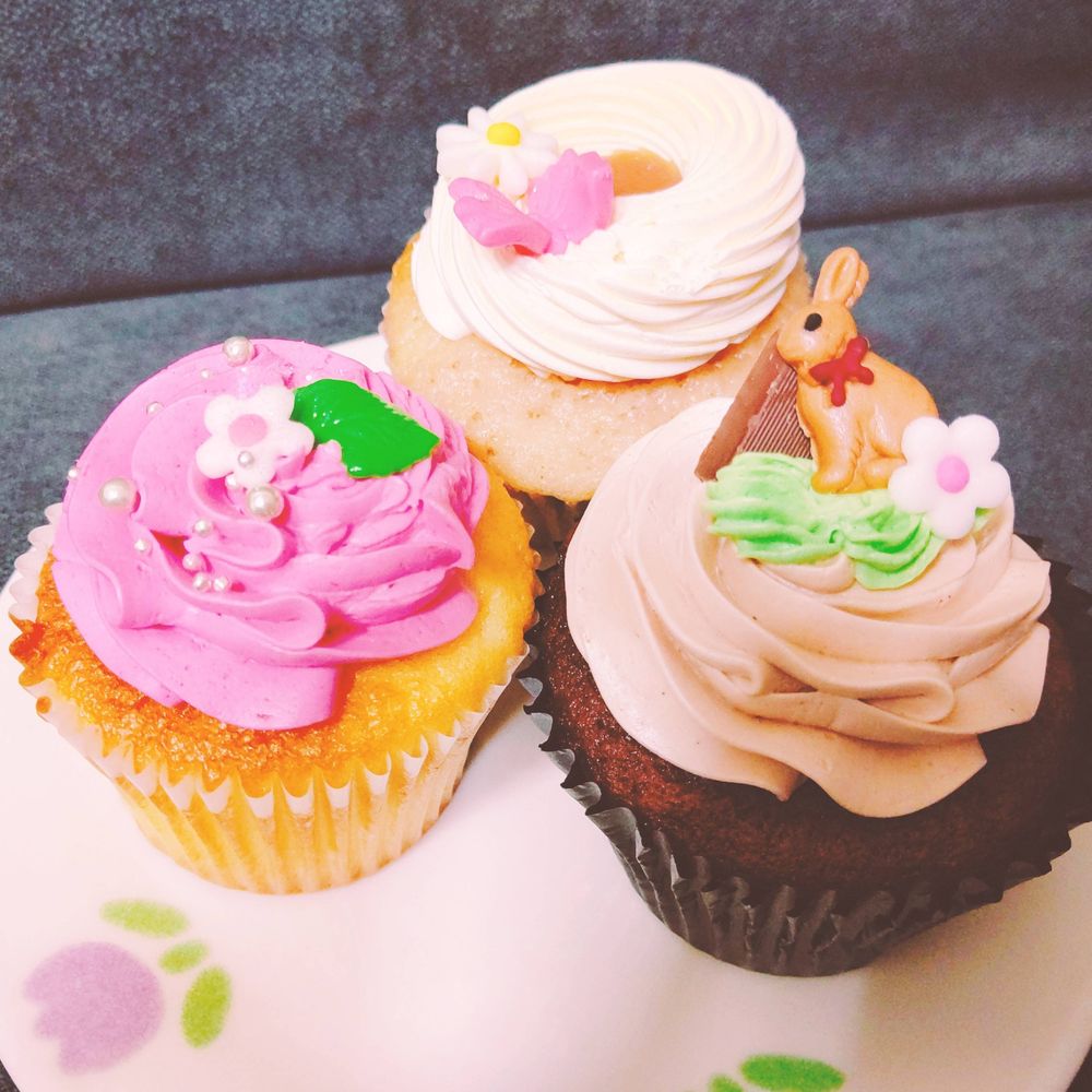 ミ🍰