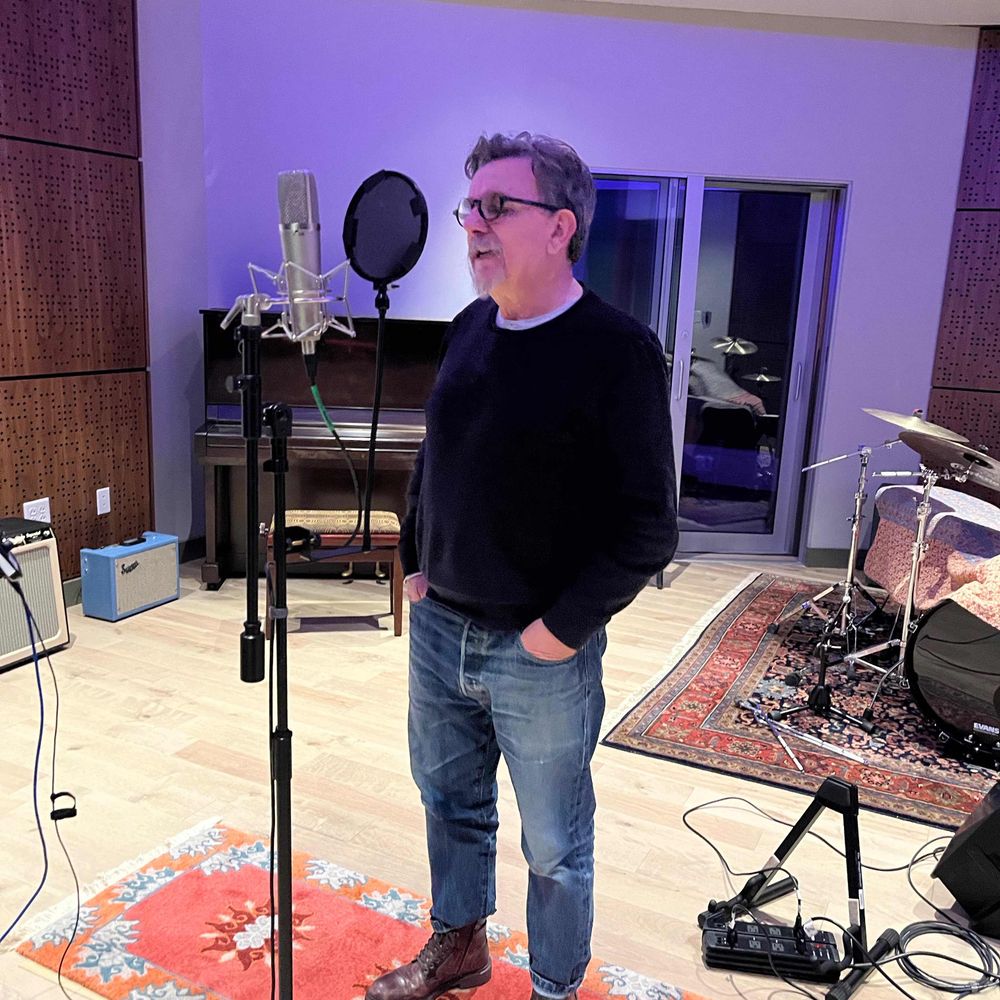 Paul Comaskey
