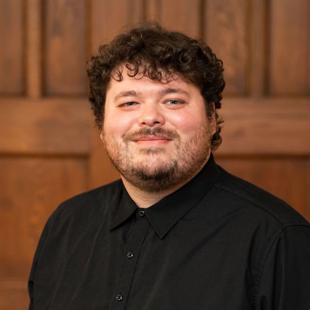 James Steur