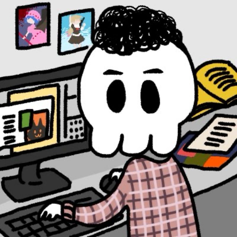 なんばさん Tomohiro Namba ／編集者