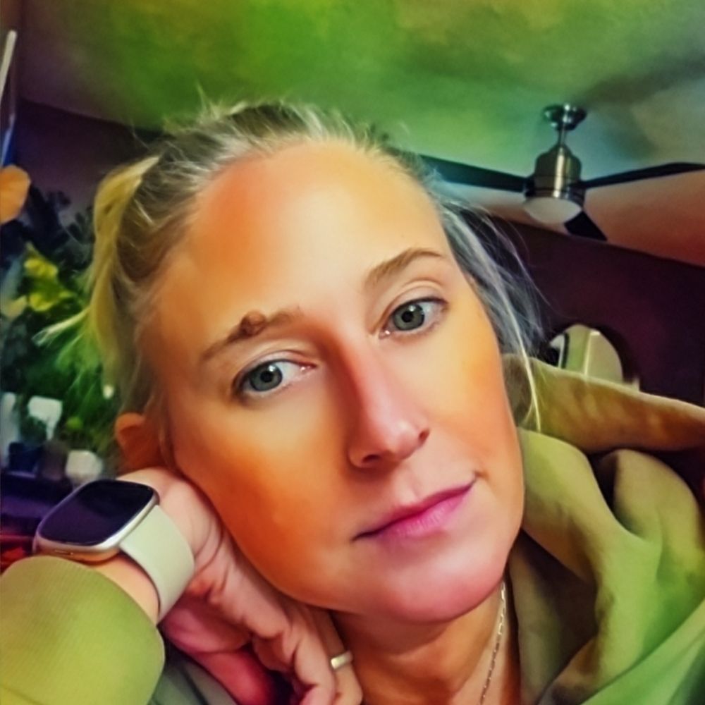 Amy G