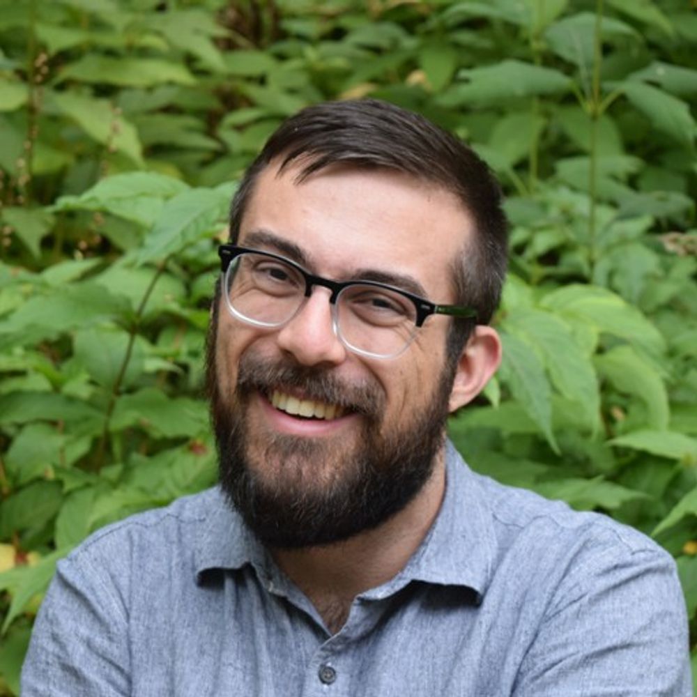 Blaine Fiss, PhD
