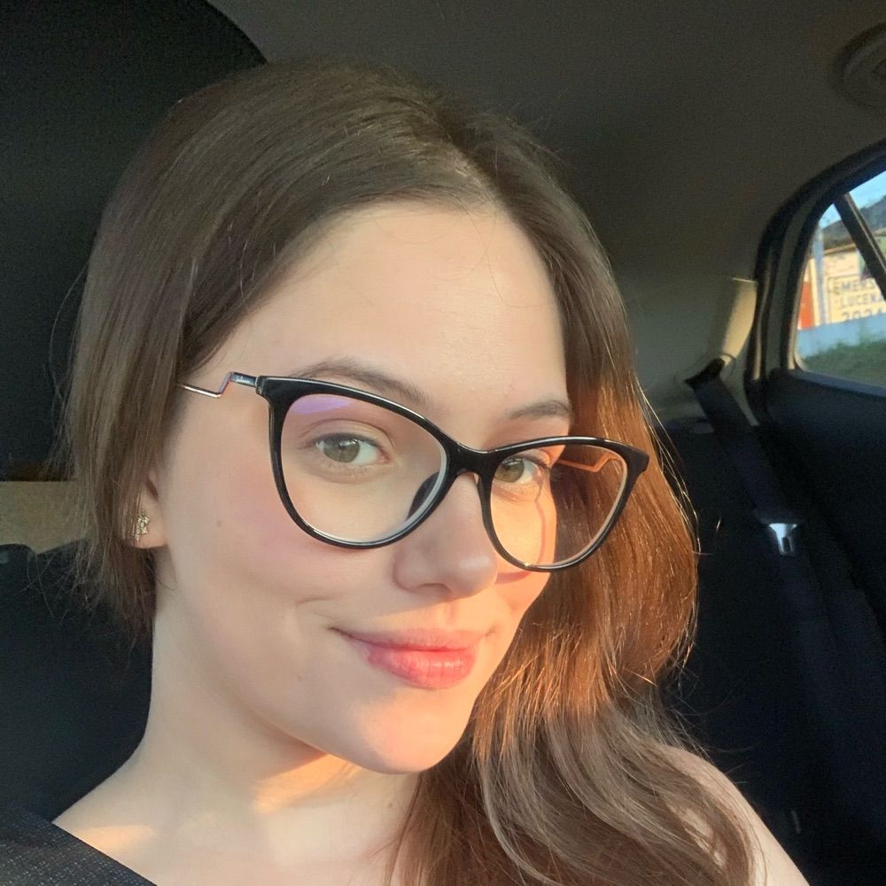 juju linda ✨