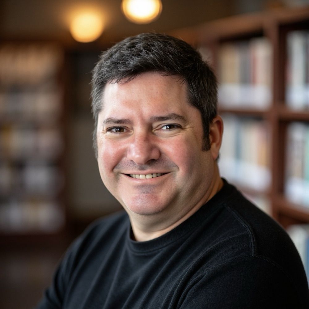 The Marketing Professor