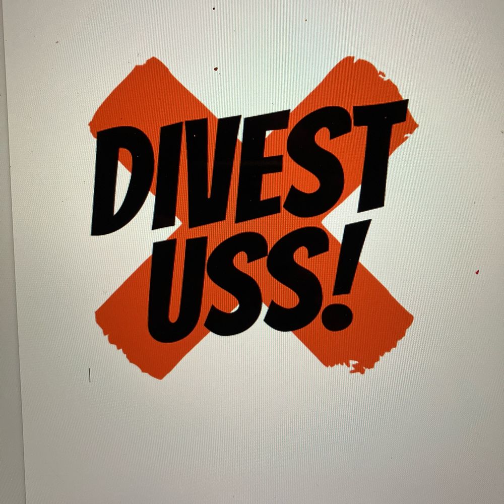 DivestUSS