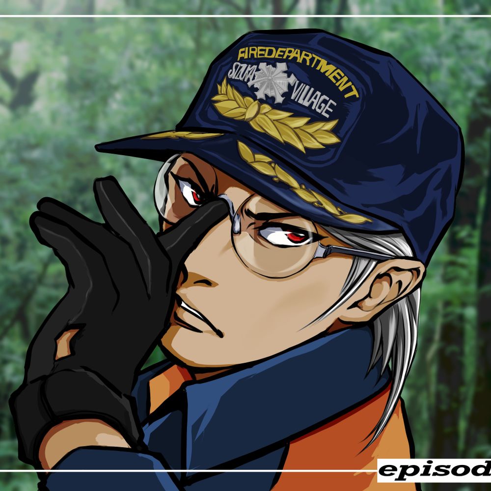 MIDO《御堂幸緒》