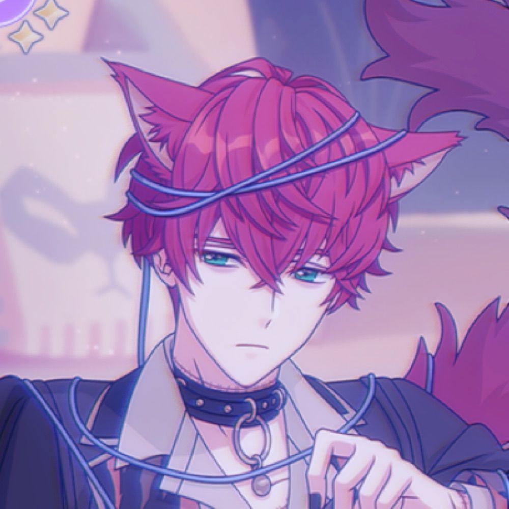 m ☆彡