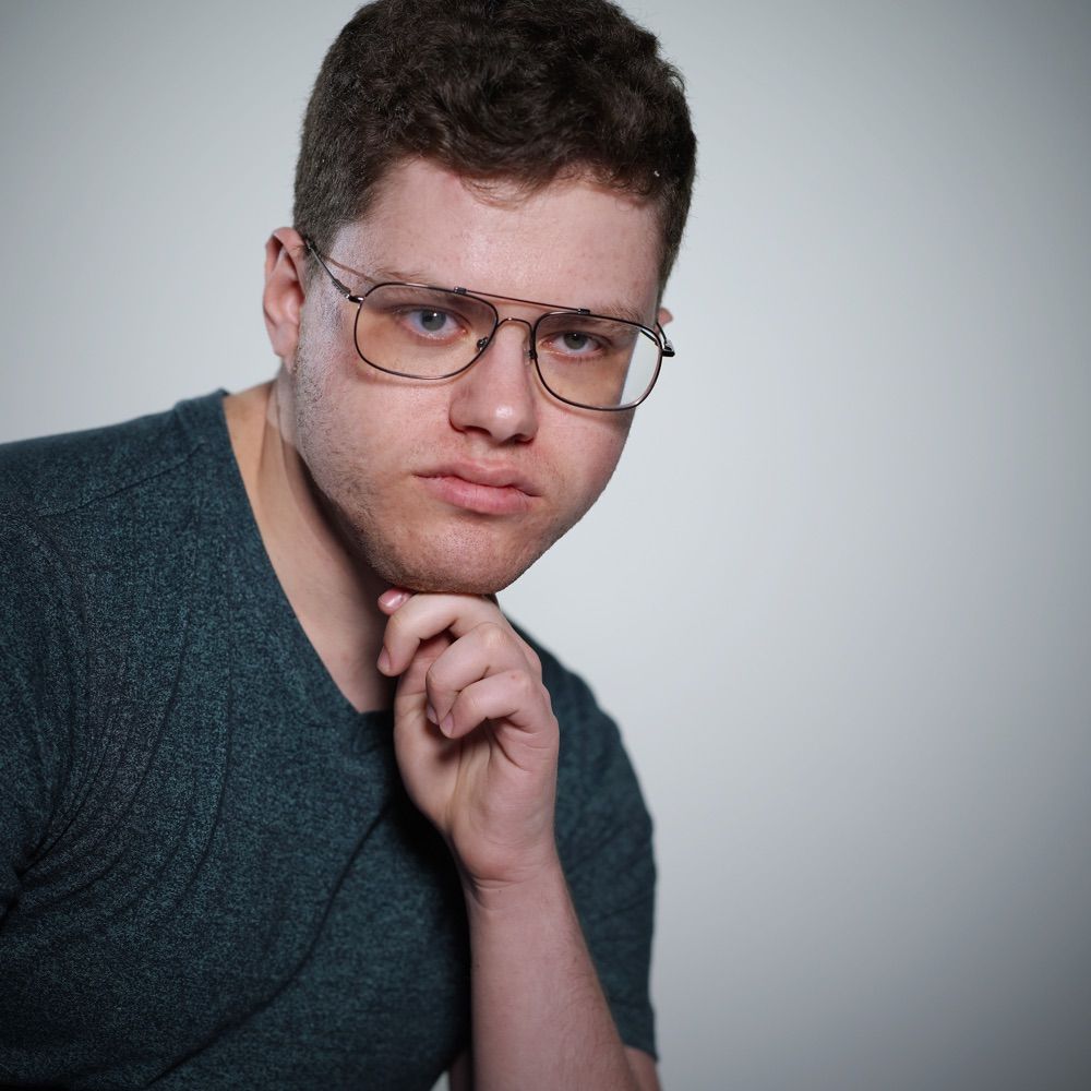 Joshua Toback