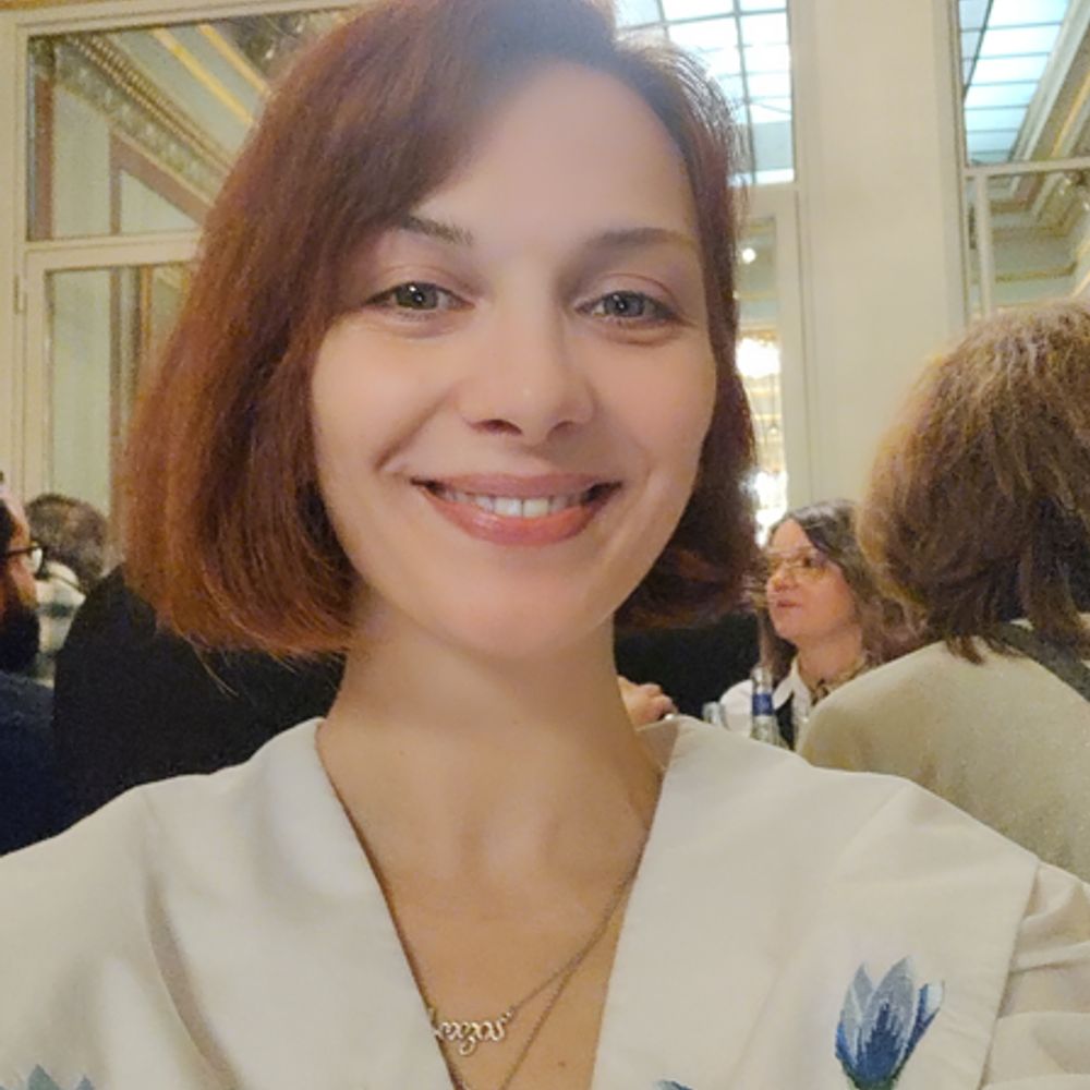 Sophia Goladze