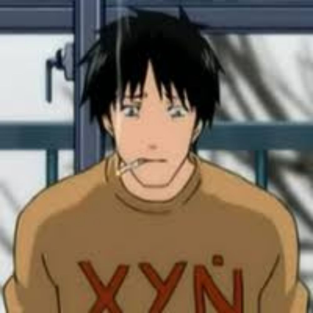 User avatar