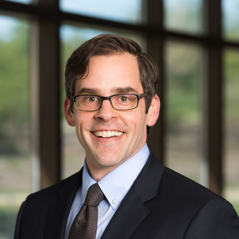 Donovan Maust