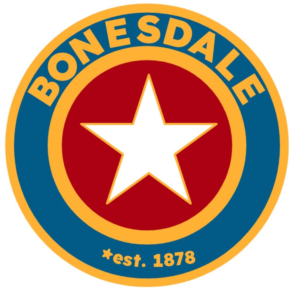 Lorraine Bonesdale