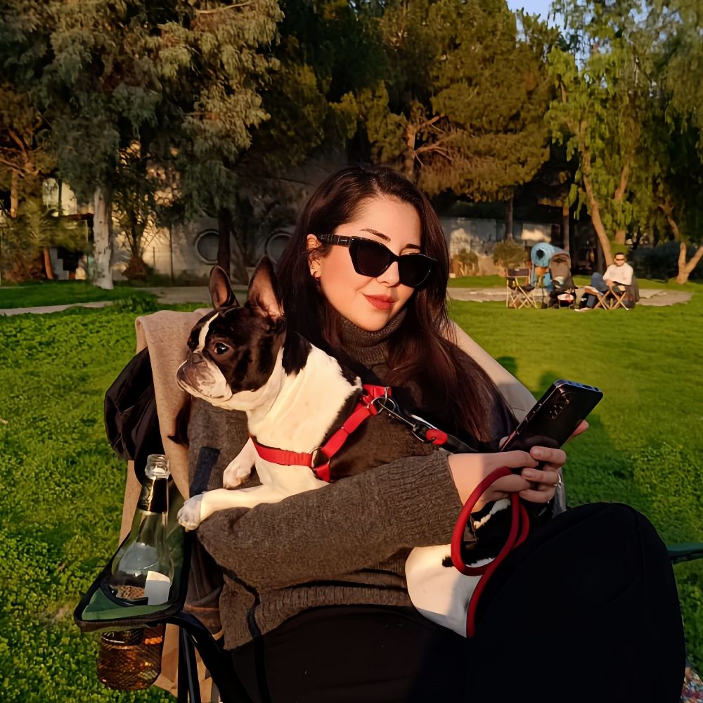 Damla Yeşilöz