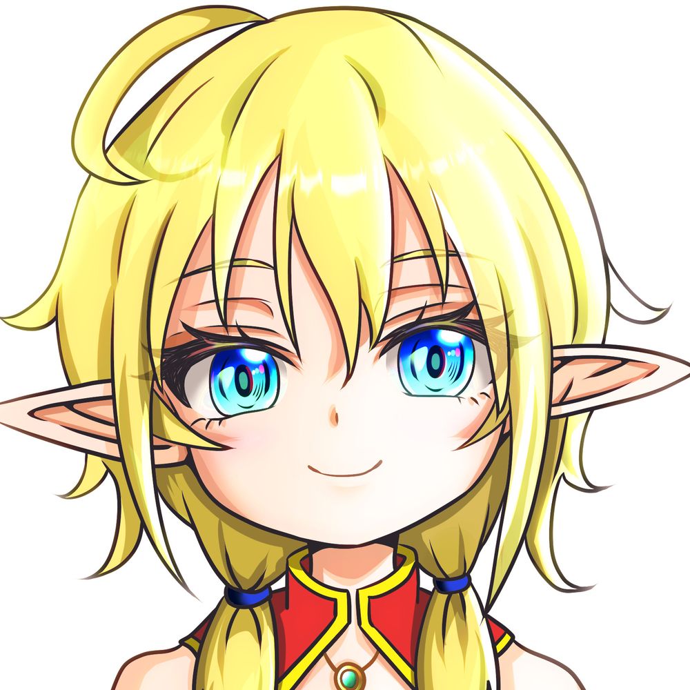 ファラ＠skeb募集中