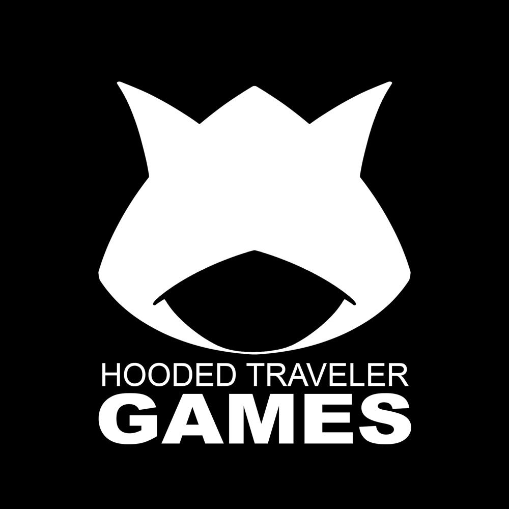 🎮 Hooded Traveler Games 🌱