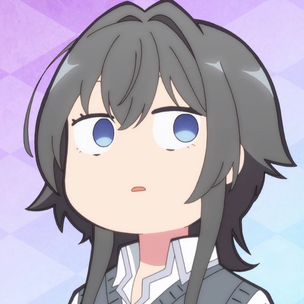 User avatar