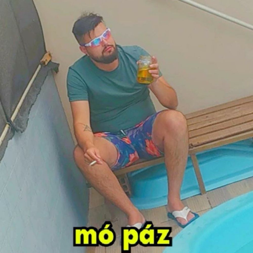 Alexandre Mello