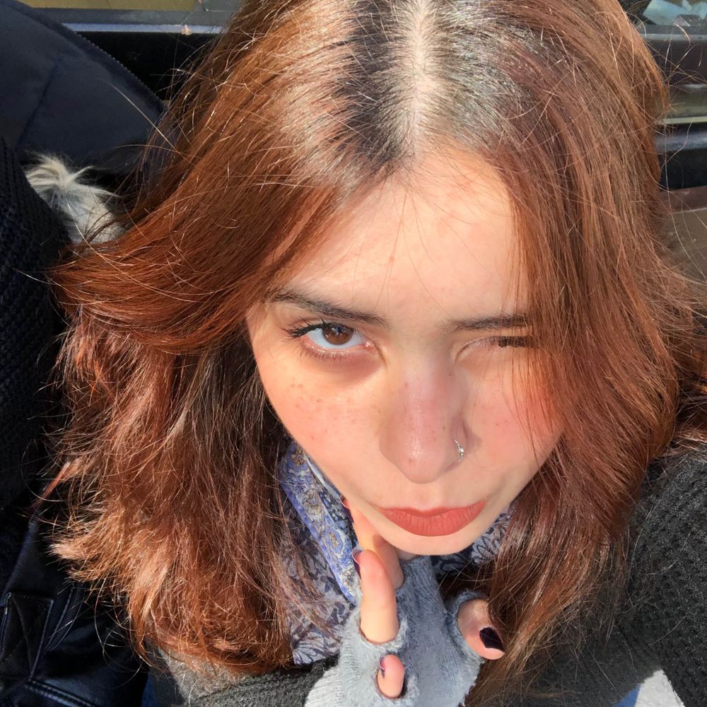 ozge comert