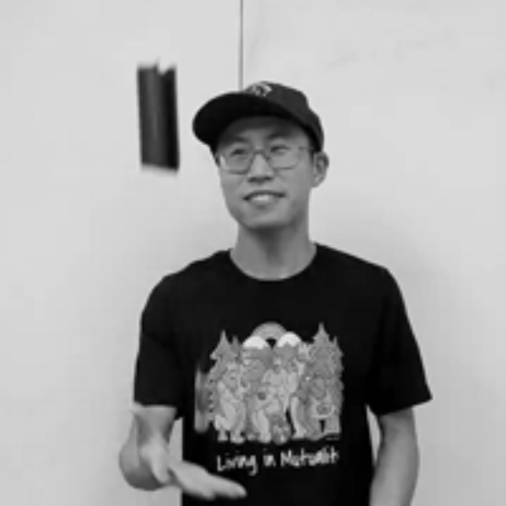 Sam Zhang