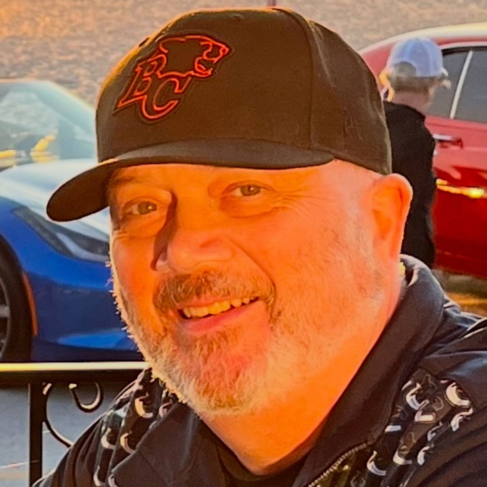 Profile avatar