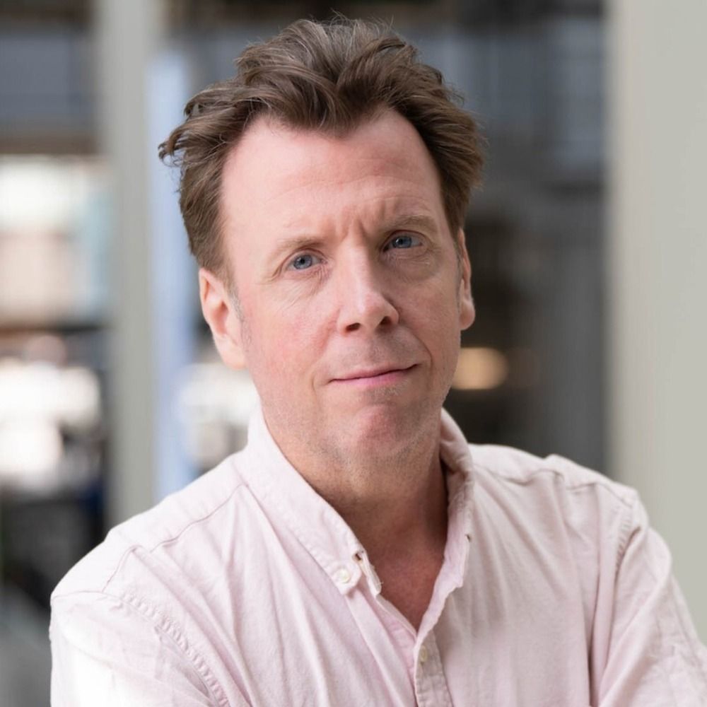 Andrew Yates