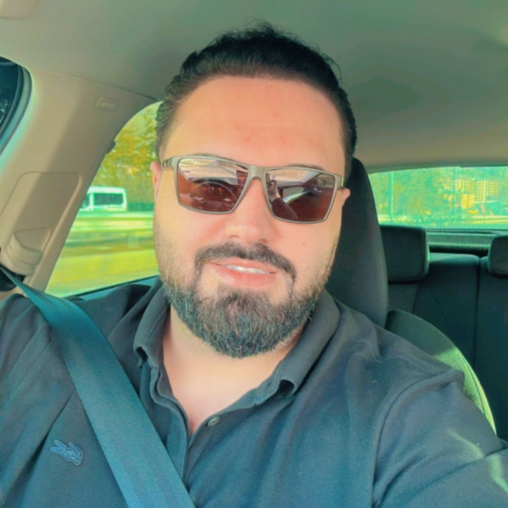 Murat Üçdemir