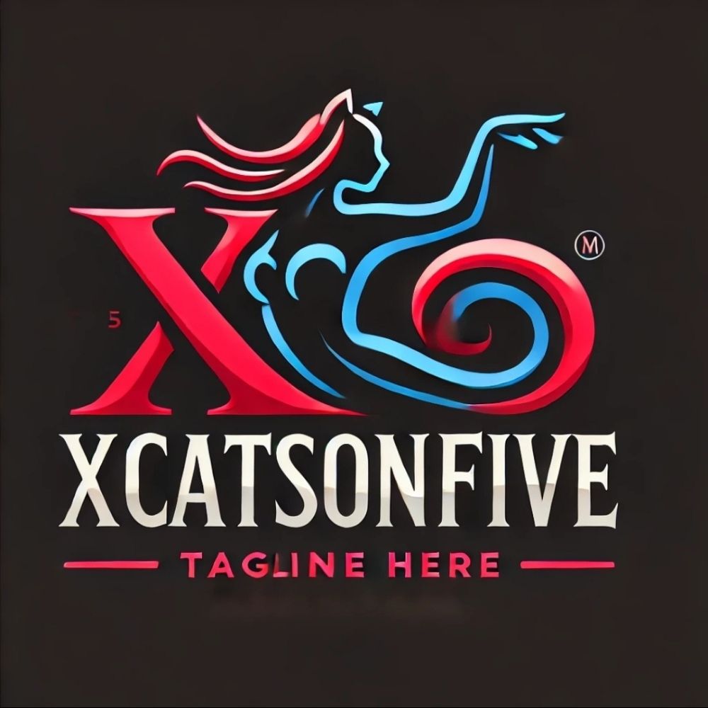 Xcatsonfive
