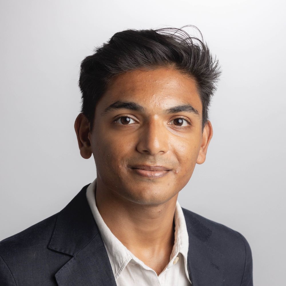 Rafe Uddin