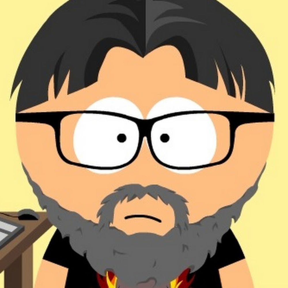 TadeusGaming