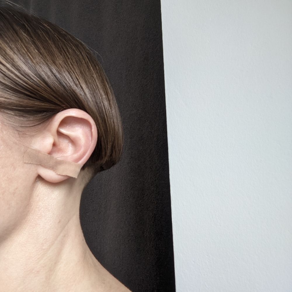 Eva Stenram
