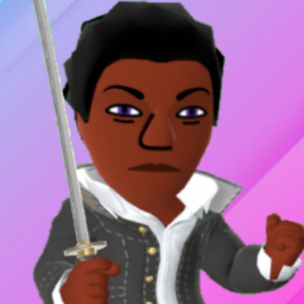 PJ TheMii