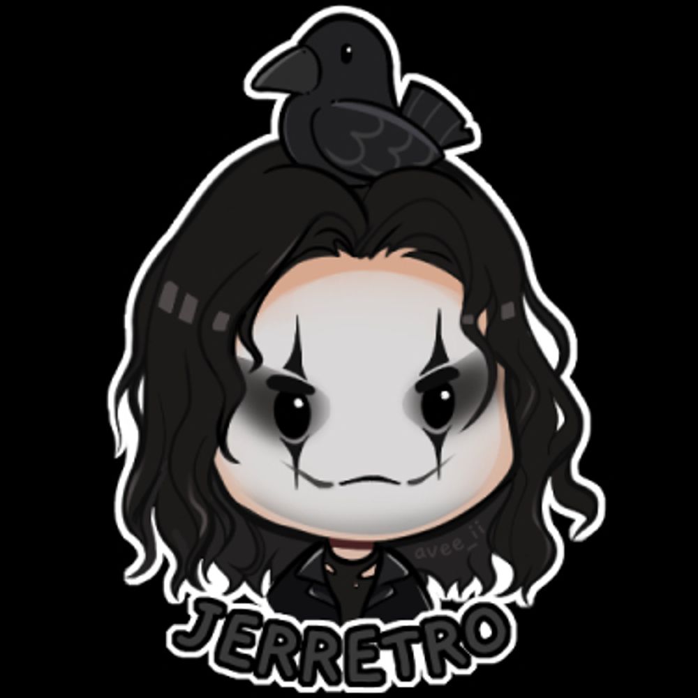 JerRetro