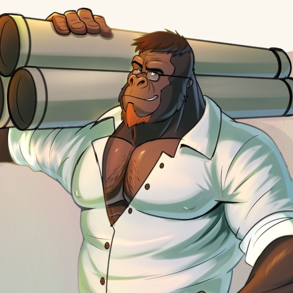 Ape Aaron