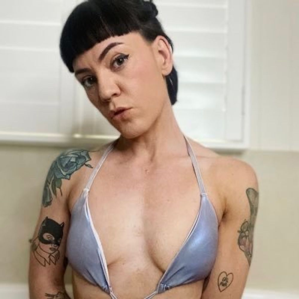 Riley Rogue 
