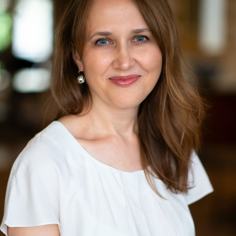 Magdalena Tulibacka