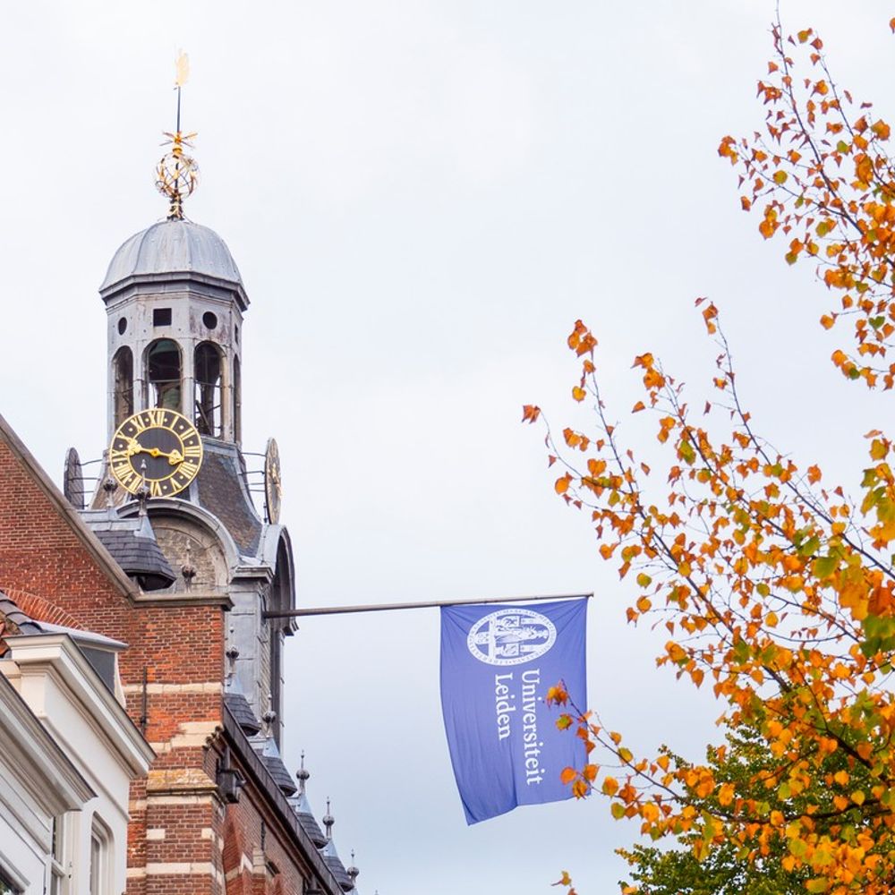 Leiden University in Indonesia
