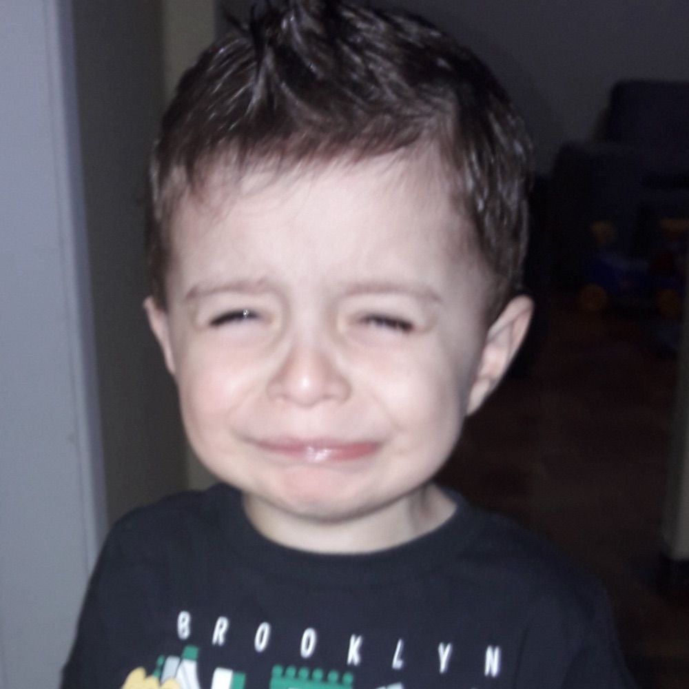 little grey
