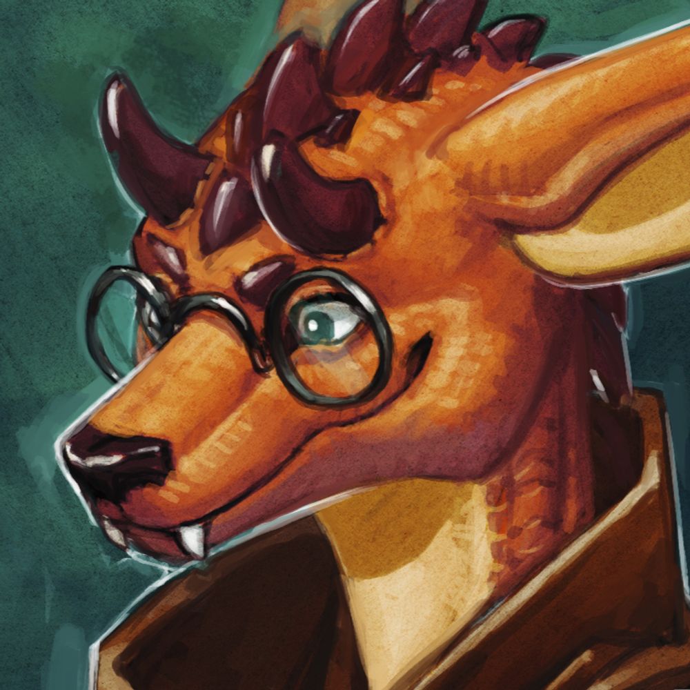 Brassdragon