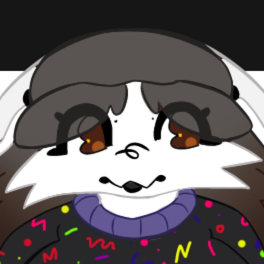 Skele (Any pronouns)
