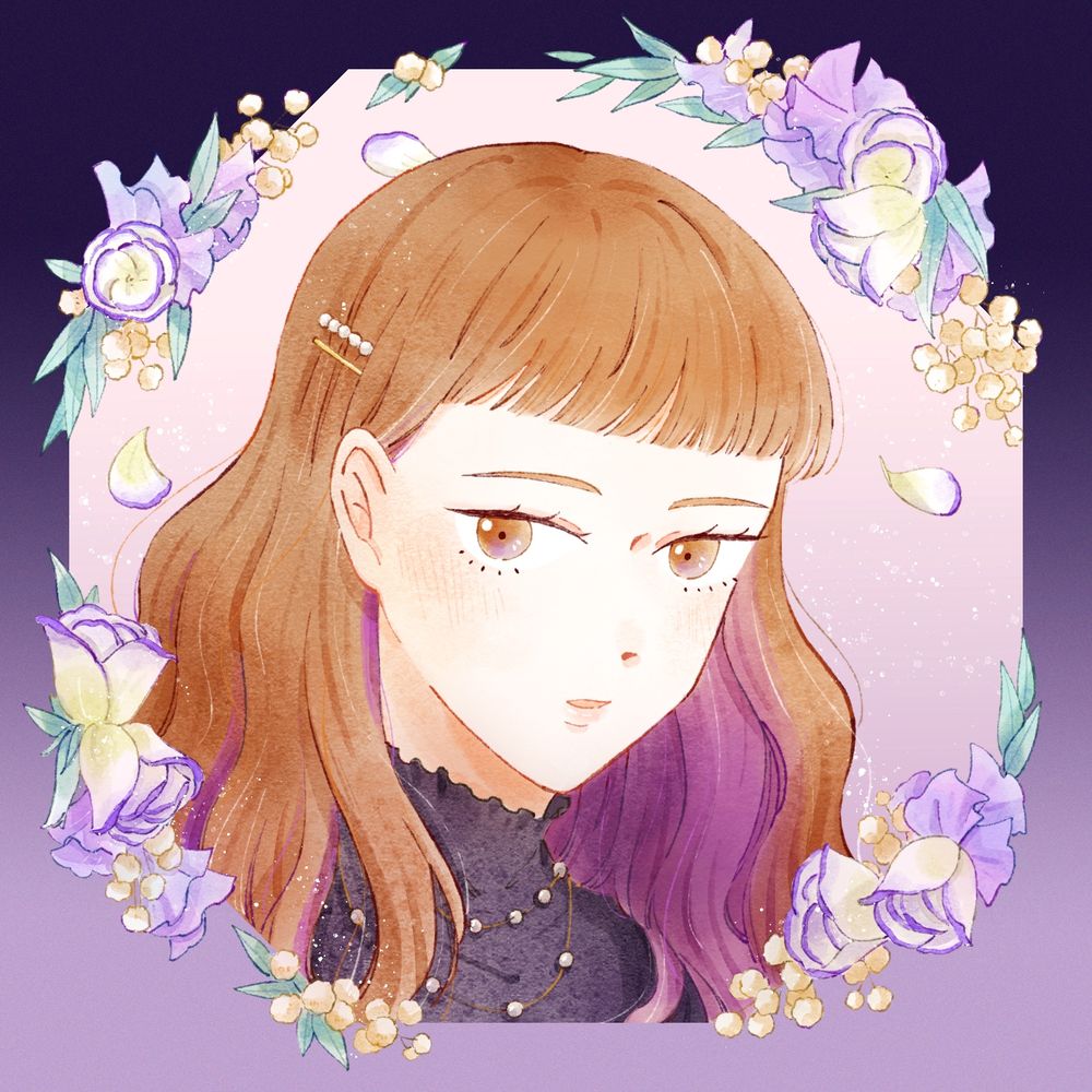 香