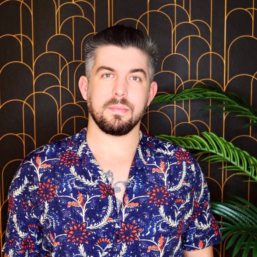 Max Nied