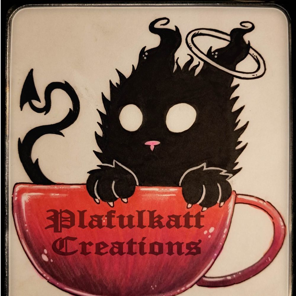Plafulkatt Creations