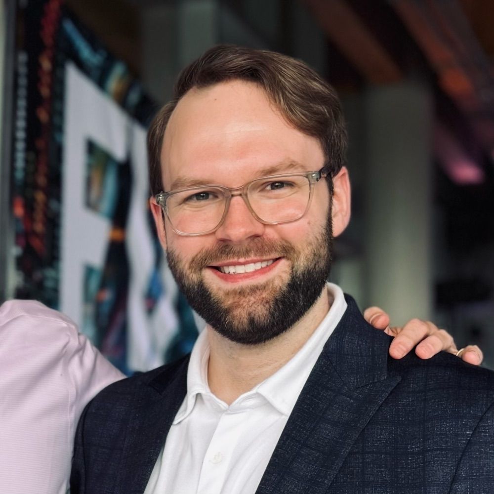 Aaron Filbeck, CAIA, CFA, CFP®, CIPM, FDP