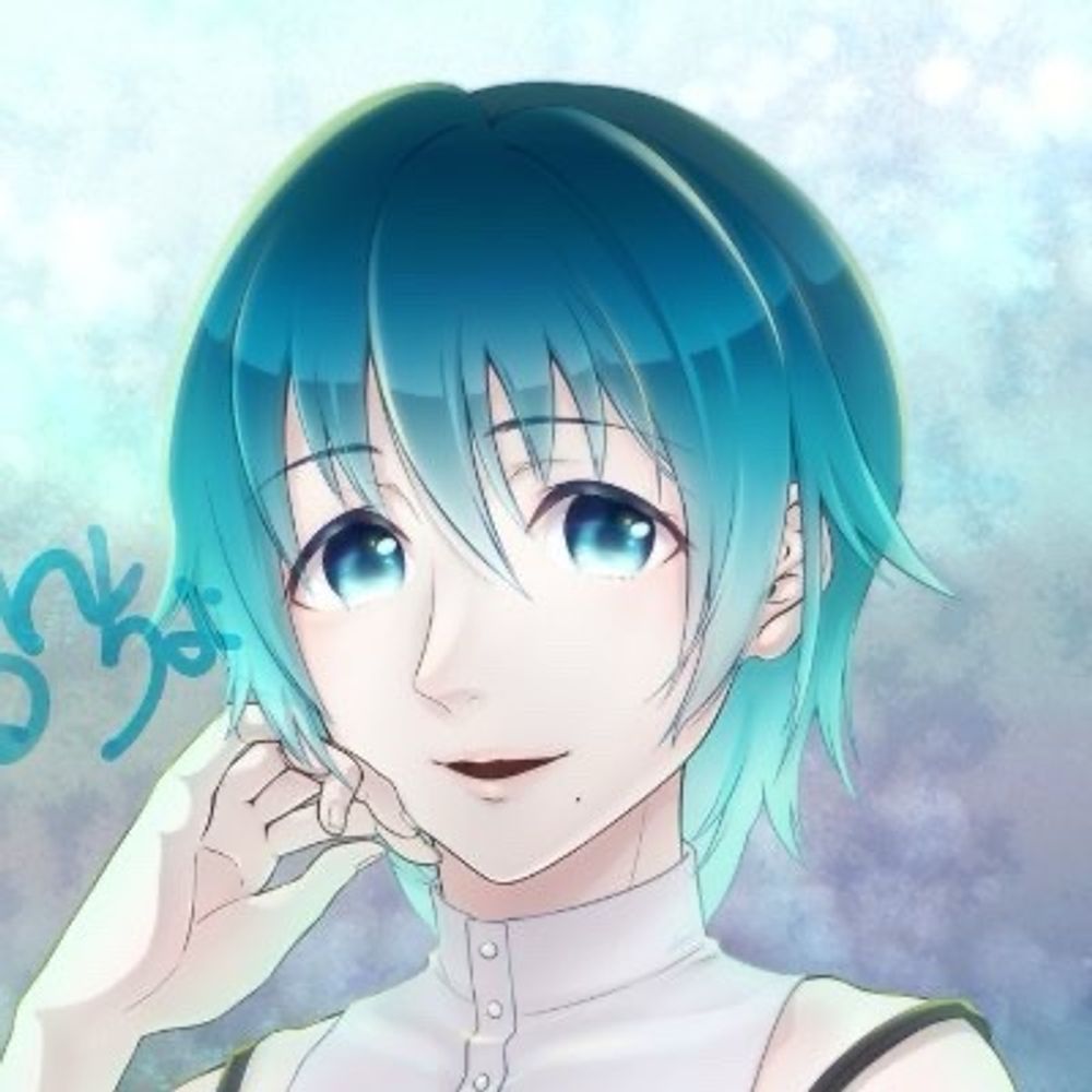 がるんちょ